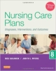Nursing Care Plans 8Ed: Diagnoses, Interventions, And Outcomes (Pb 2014)