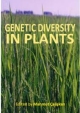 The Molecular Basis Of Plant Genetic Diversity (Hb 2014)
