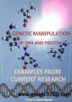 Genetic Manipulation Of Dna And Protein (Hb 2014)