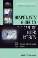 Hospitalists` Guide To The Care Of Older Patients (Pb 2013)