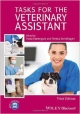 Tasks For The Veterinary Assistant 3Ed (Pb 2014)
