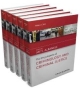 The Encyclopedia Of Criminology And Criminal Justice 5 Vol Set (Hb 2013)