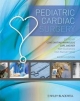 Pediatric Cardiac Surgery 4th Edition (Hb 2013)