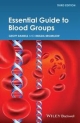 Essential Guide To Blood Groups 3rd Edition (Pb 2014)