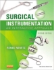 Surgical Instrumentation: An Interactive Approach 2Ed (Pb 2014)