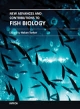 New Advances And Contributions To Fish Biology (Hb 2014)