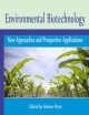 Environmental Biotechnology (Hb 2014)