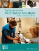 Textbook For The Veterinary Assistant (Pb 2014)