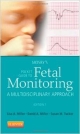 Mosby`s Pocket Guide To Fetal Monitoring 7Ed (Pb 2013)