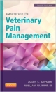 Handbook Of Veterinary Pain Management 3Ed (Pb 2014)