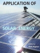 Application Of Solor Energy (Hb 2014)
