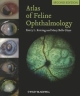 Atlas Of Feline Ophthalmology 2Ed (Pb 2012)