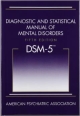 Dsm-5: Diagnostic And Statistical Manual Of Mental Disorders 5Ed (Hb 2013)