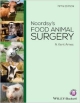 Noordsy`s Food Animal Surgery 5Ed (Pb 2014)