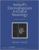 Aminoff`s Electrodiagnosis In Clinical Neurology 6Ed (Hb 2012)