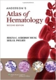 Anderson`s Atlas Of Hematology 2Ed (Pb 2014)