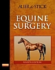 Equine Surgery, 4e (Hardbound )