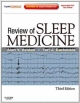 Review Of Sleep Medicine 3Ed (Pb)