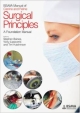 Bsava Manual Of Canine & Feline Surgical Principles (Pb 2012 )