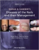 Baran And Dawber`s Diseases Of The Nails And Their Management 4Ed (Hb) (2012)
