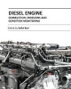 Diesel Engine: Combustion, Emissions And Condition Monitoring (Hb 2014)