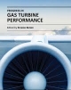Progress In Gas Turbine Performance (Hb 2014)