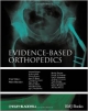 Evidence Based Orthopedics (Hb)