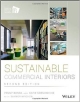 Sustainable Commercial Interiors 2Ed (Hb 2014)