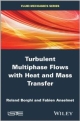 Turbulent Multiphase Flows With Heat And Mass Transfer (Hb 2014)