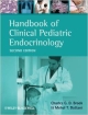 Handbook Of Clinical Pediatric Endocrinology 2Ed (Pb 2012)