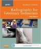 Lavin`s Radiography For Veterinary Technicians 5Ed (Hb 2014)