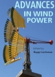Advances In Wind Power (Hb 2014)