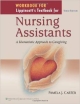 Workbook For Lippincott Textbook For Nursing Assistants: A Humanistic Approach To Caregiving 3Ed (Pb 2012)
