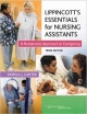 Lippincott`s Essentials For Nursing Assistants  3Ed (Pb 2012)