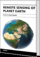 Remote Sensing Of Planet Earth (Hb 2014)