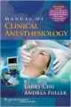 Manual Of Clinical Anesthesiology (Pb 2012)