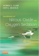 Handbook Of Nitrous Oxide And Oxygen Sedation 4/E (Pb 2014)