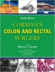 Corman`s Colon And Rectal Surgery 6Ed (Hb 2013)