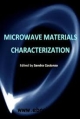 Microwave Materials Characterization (Hb 2014)