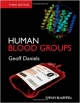 Human Blood Groups 3Ed (Hb 2013)