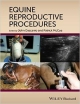 Equine Reproductive Procedures (Pb 2014)