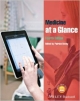 Medicine At A Glance 4Ed (Pb 2014)