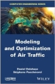 Modeling And Optimization Of Air Traffic (Hb 2013)
