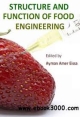 Structure And Function Of Food Engineering (Hb-2014)