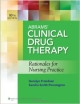 Abrams` Clinical Drug Therapy 10Ed: Rationales For Nursing Practice (Pb 2014)