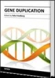 Gene Duplication (Hb 2014)