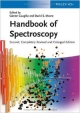 Handbook Of Spectroscopy 2Ed (Hb 2014)