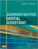 The Administrative Dental Assistant 3Ed (Pb 2012)