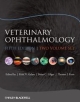Veterinary Ophthalmology  (2 Volume Set) 5th Edition  (Hb 2013)