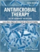 Antimicrobial Therapy In Veterinary Medicine  5Ed (Hb 2013)